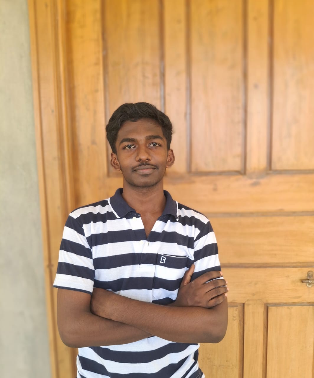 Jebisha Sherlin Anne